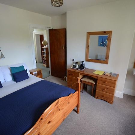베투스 이 코이드 Bryn Llewelyn B&B 외부 사진