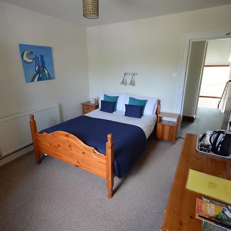 베투스 이 코이드 Bryn Llewelyn B&B 외부 사진