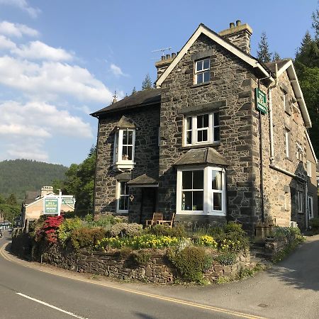베투스 이 코이드 Bryn Llewelyn B&B 외부 사진