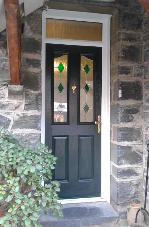 베투스 이 코이드 Bryn Llewelyn B&B 외부 사진
