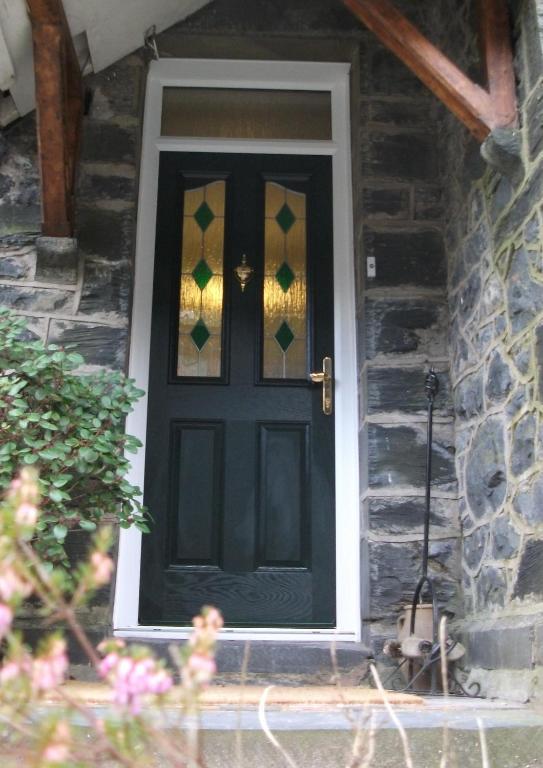 베투스 이 코이드 Bryn Llewelyn B&B 외부 사진