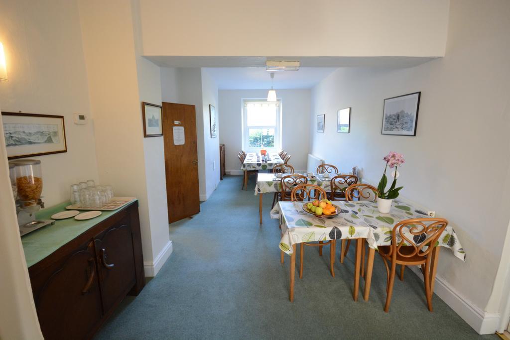베투스 이 코이드 Bryn Llewelyn B&B 외부 사진