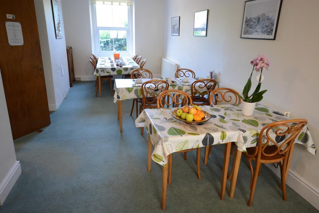 베투스 이 코이드 Bryn Llewelyn B&B 외부 사진